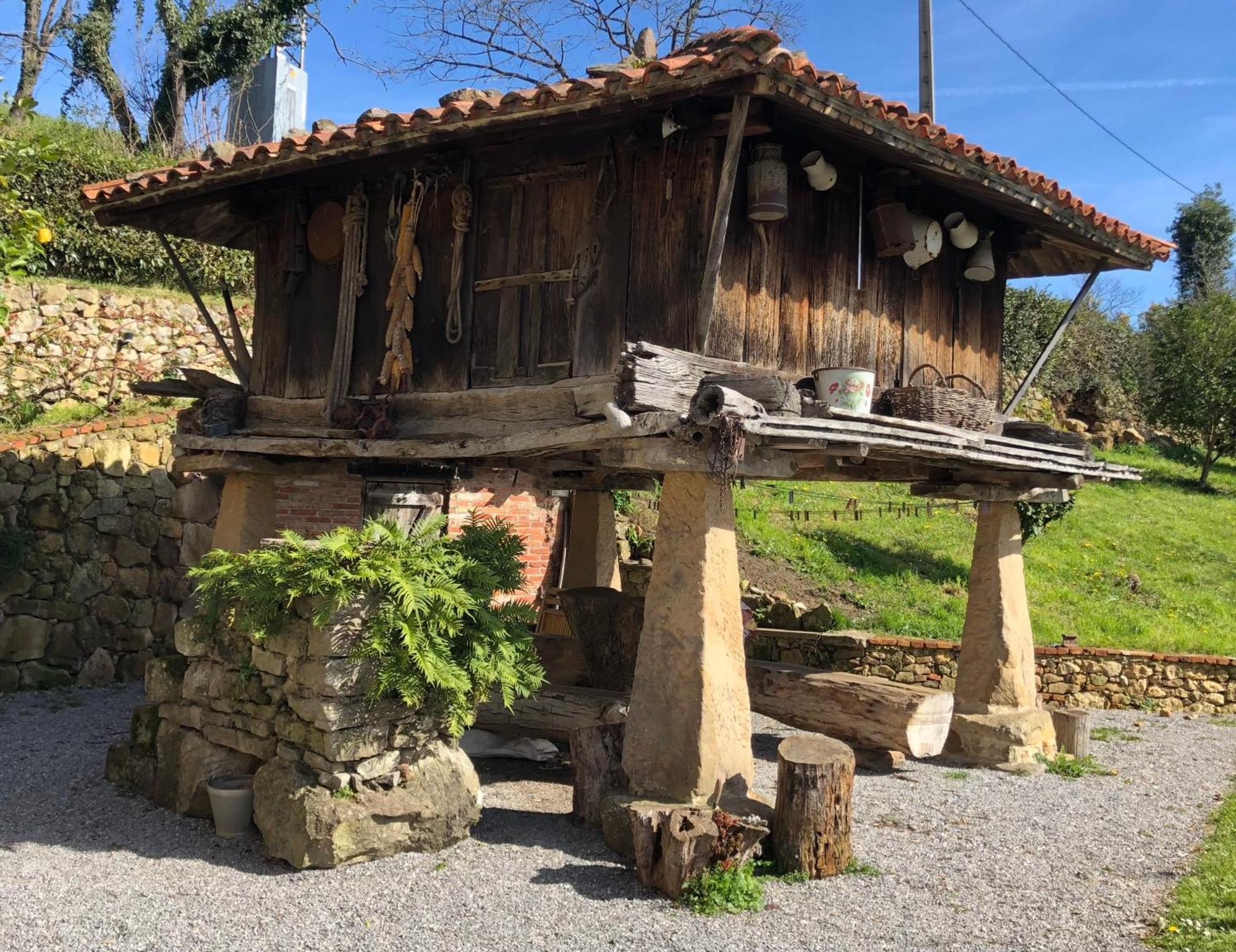 Casa Rural Trebol4Hojas San Pedro  Exterior foto