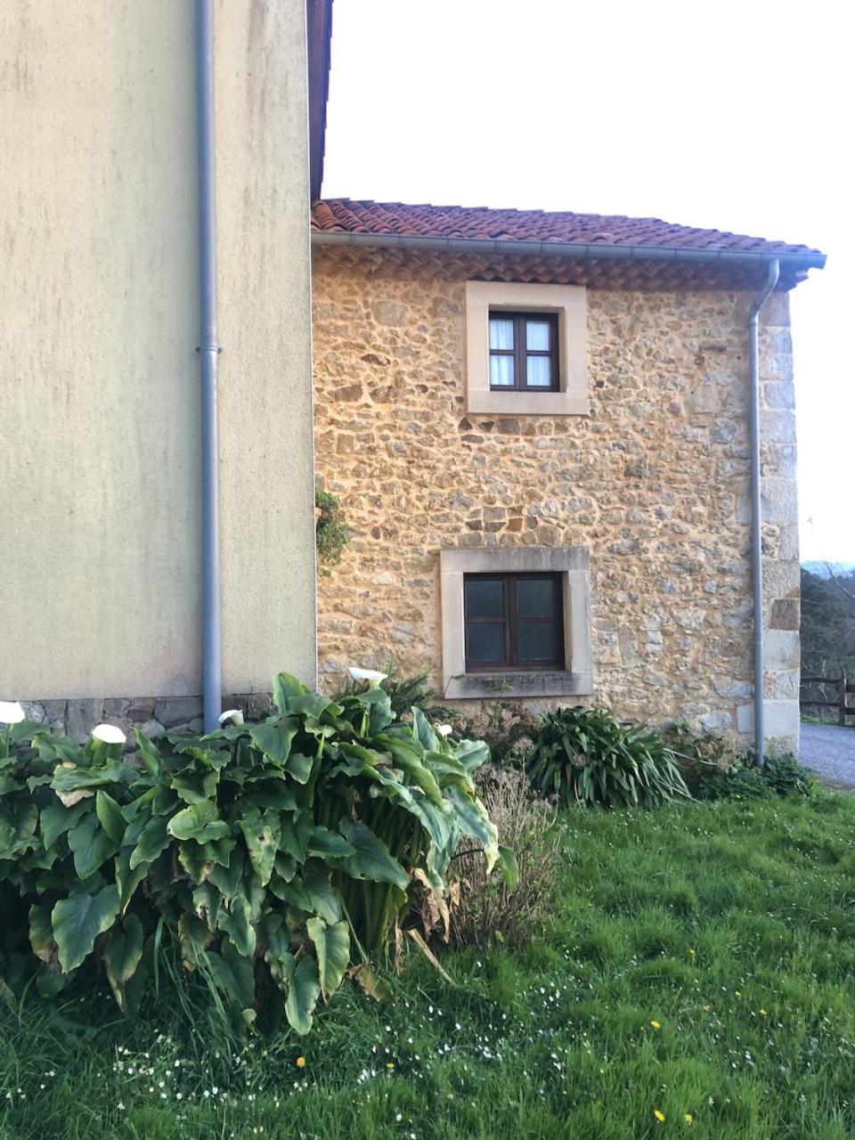 Casa Rural Trebol4Hojas San Pedro  Exterior foto